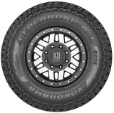 Yokohama Geolandar A/T G015 Tire - 32X11.50R15 113S - Cycle City Outdoors