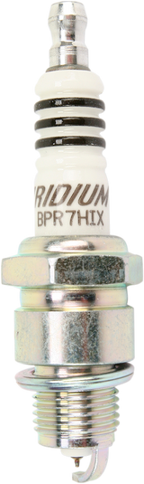 NGK SPARK PLUGS Iridium IX Spark Plug - BPR7HIX 5944