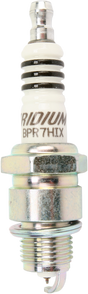 NGK SPARK PLUGS Iridium IX Spark Plug - BPR7HIX 5944