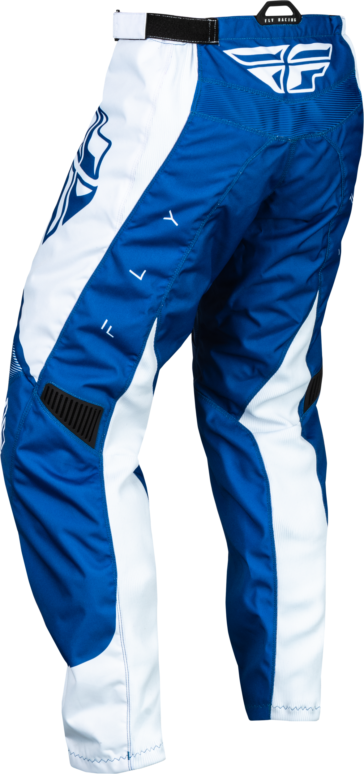 F 16 Pants True Blue/White Sz 36 - Cycle City Outdoors