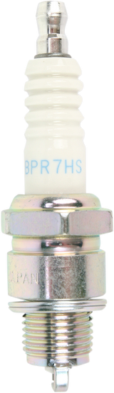 NGK SPARK PLUGS Spark Plug - BPR7HS 6422