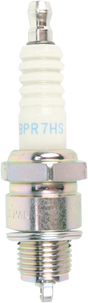 NGK SPARK PLUGS Spark Plug - BPR7HS 6422