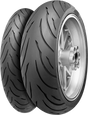 CONTINENTAL Tire - ContiMotion - Rear - 150/70ZR17 - 69W 02441570000