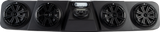 HOPPE INDUSTRIES Audio Mini - Honda Pioneer 1000 HPEL-0114A