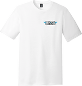 DRAG SPECIALTIES Drag Specialties T-Shirt - White - Medium 3030-23618