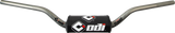 ODI Handlebar - Flight - CR High - Graphite H630CFH