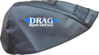 DRAG SPECIALTIES Fuel Tank Service Cover X80-6028 - Cycle City Outdoors