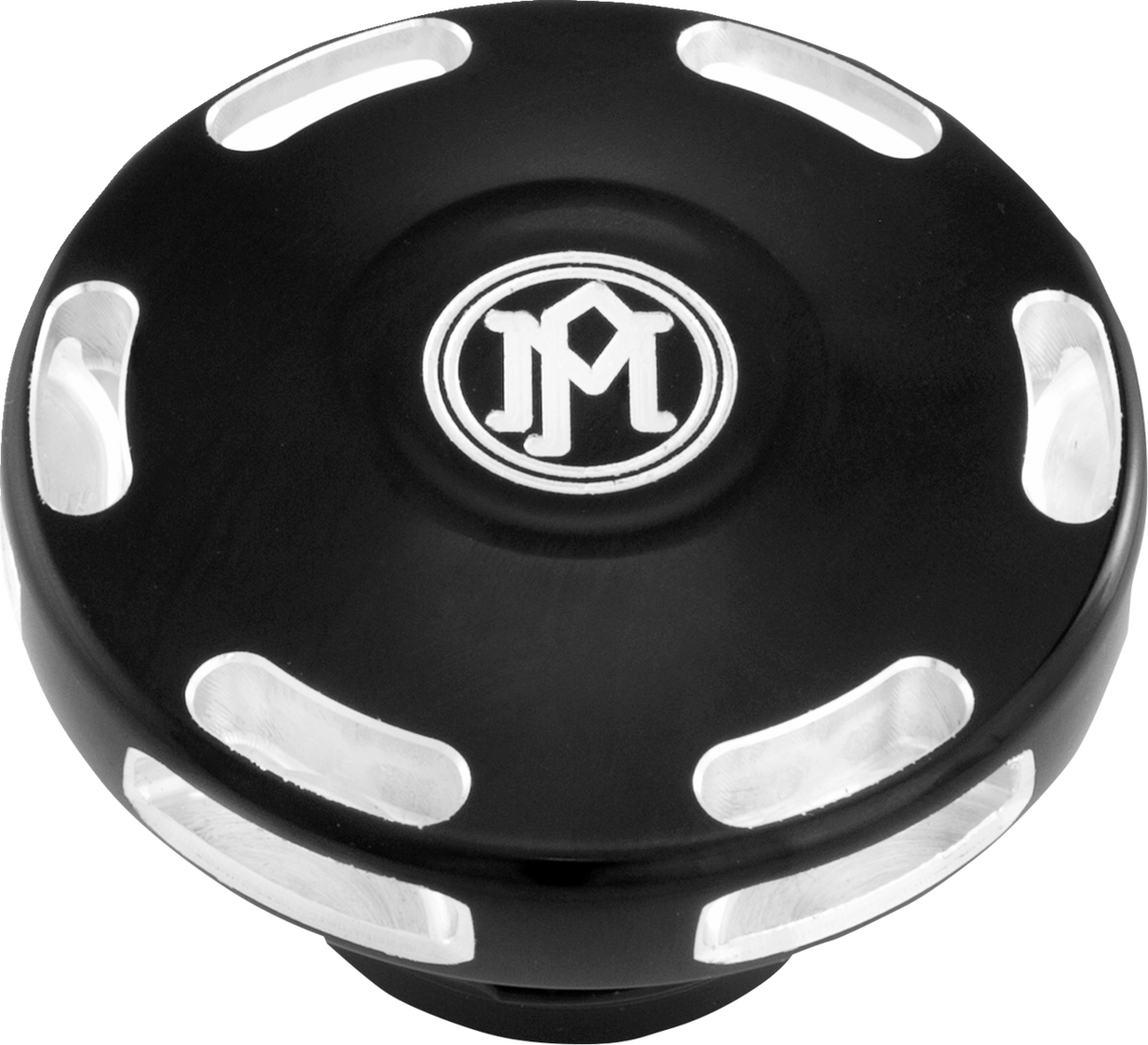 PERFORMANCE MACHINE (PM) Gas Cap - Apex - Contrast Cut 0210-2071APX-BM