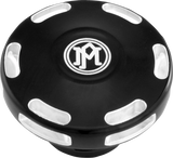 PERFORMANCE MACHINE (PM) Gas Cap - Apex - Contrast Cut 0210-2071APX-BM