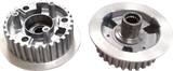 DRAG SPECIALTIES Clutch Hub - M8 Softail 148425