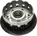 DRAG SPECIALTIES Clutch Basket - M8 148407
