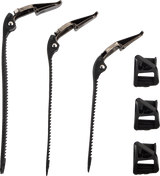 THOR Radial Strap Kit - Grey 3430-1048