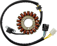 MOOSE RACING Stator - Suzuki M-21-823 - Cycle City Outdoors