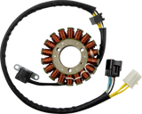 MOOSE RACING Stator - Suzuki M-21-823 - Cycle City Outdoors