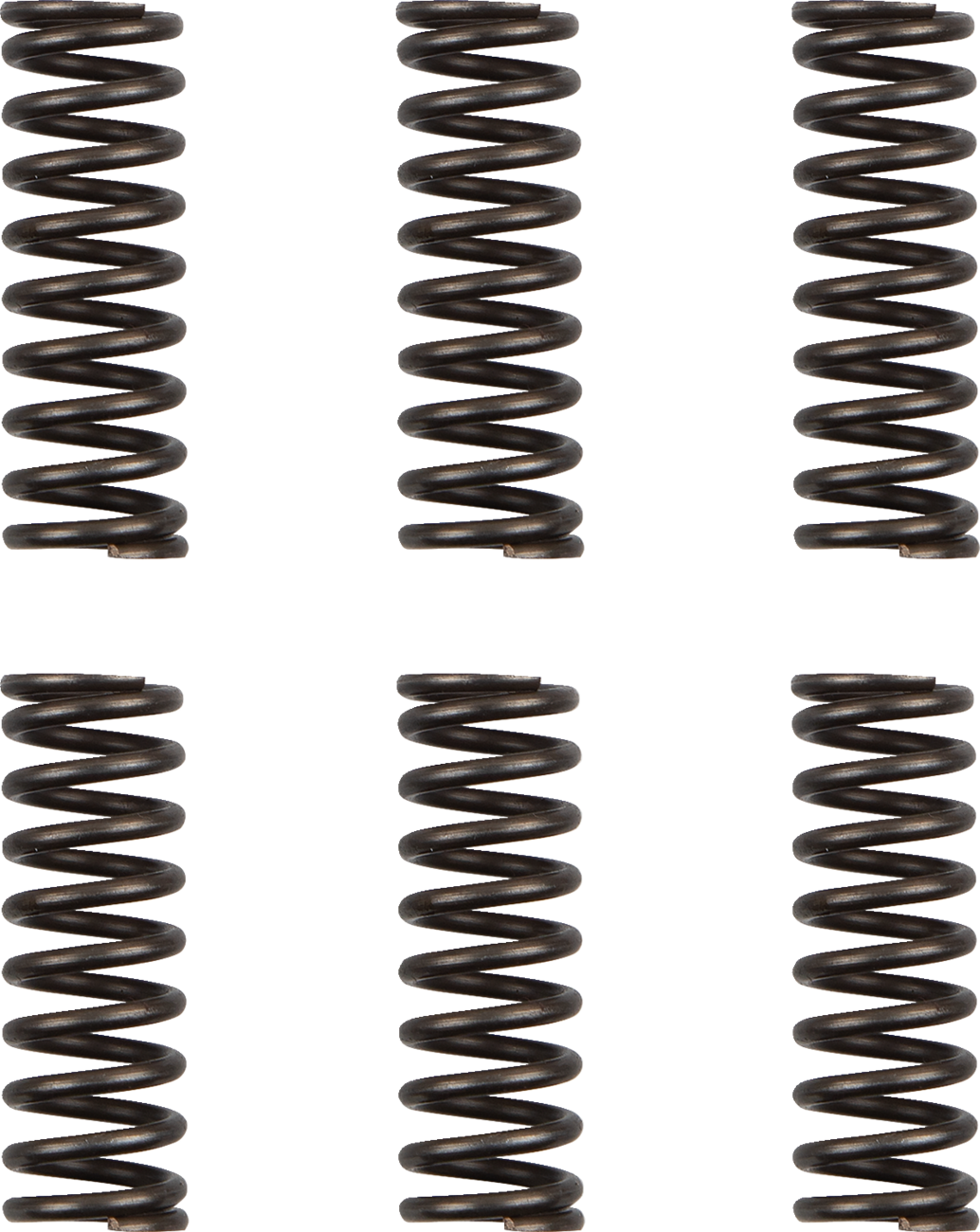 MOOSE RACING Clutch Springs - WR/YZ 450F HDS-156-6 - Cycle City Outdoors