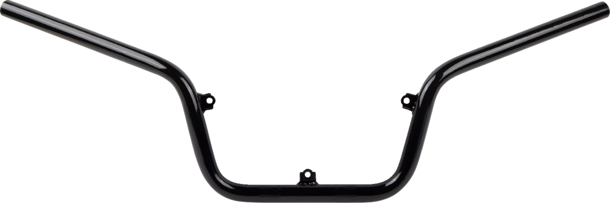 MOOSE UTILITY Handlebar - Kawasaki Prairie/Brute Force 600-1112-PU