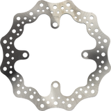 MOOSE RACING RFX Rotor - Rear - Kawasaki FCBD 20705 55NP - Cycle City Outdoors