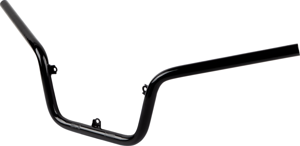 MOOSE UTILITY Handlebar - Kawasaki Prairie/Brute Force 600-1112-PU
