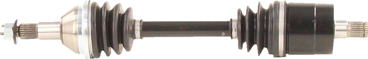 MOOSE UTILITY Axle Kit - CV - Complete - OEM Replacement - Standard - Rear Right - Can Am CAN-7092