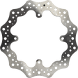 MOOSE RACING RFX Rotor - Rear - KTM FXBD 70505 55NP - Cycle City Outdoors