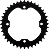 MOOSE RACING Rear Steel Sprocket - 40 Tooth 1857-40ST - Cycle City Outdoors