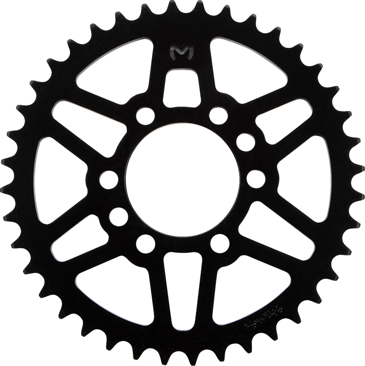 MOOSE RACING Rear Steel Sprocket - 40 Tooth 1826-40ST - Cycle City Outdoors