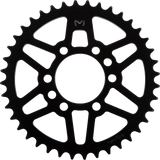 MOOSE RACING Rear Steel Sprocket - 40 Tooth 1826-40ST - Cycle City Outdoors