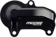 MOOSE RACING Water Pump Cover - Black - Gas Gas/Husqvarna I04-5259B - Cycle City Outdoors