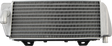 MOOSE RACING Replacement OEM Radiator - Left - Husqvarna/KTM 19010888 - Cycle City Outdoors