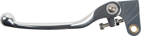 MOOSE RACING Clutch Lever - Silver H07-1908CS - Cycle City Outdoors