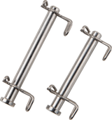 MOOSE RACING Brake Caliper Pins B16-5819 - Cycle City Outdoors