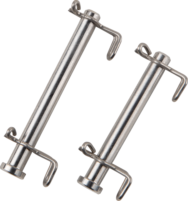 MOOSE RACING Brake Caliper Pins B16-5819 - Cycle City Outdoors