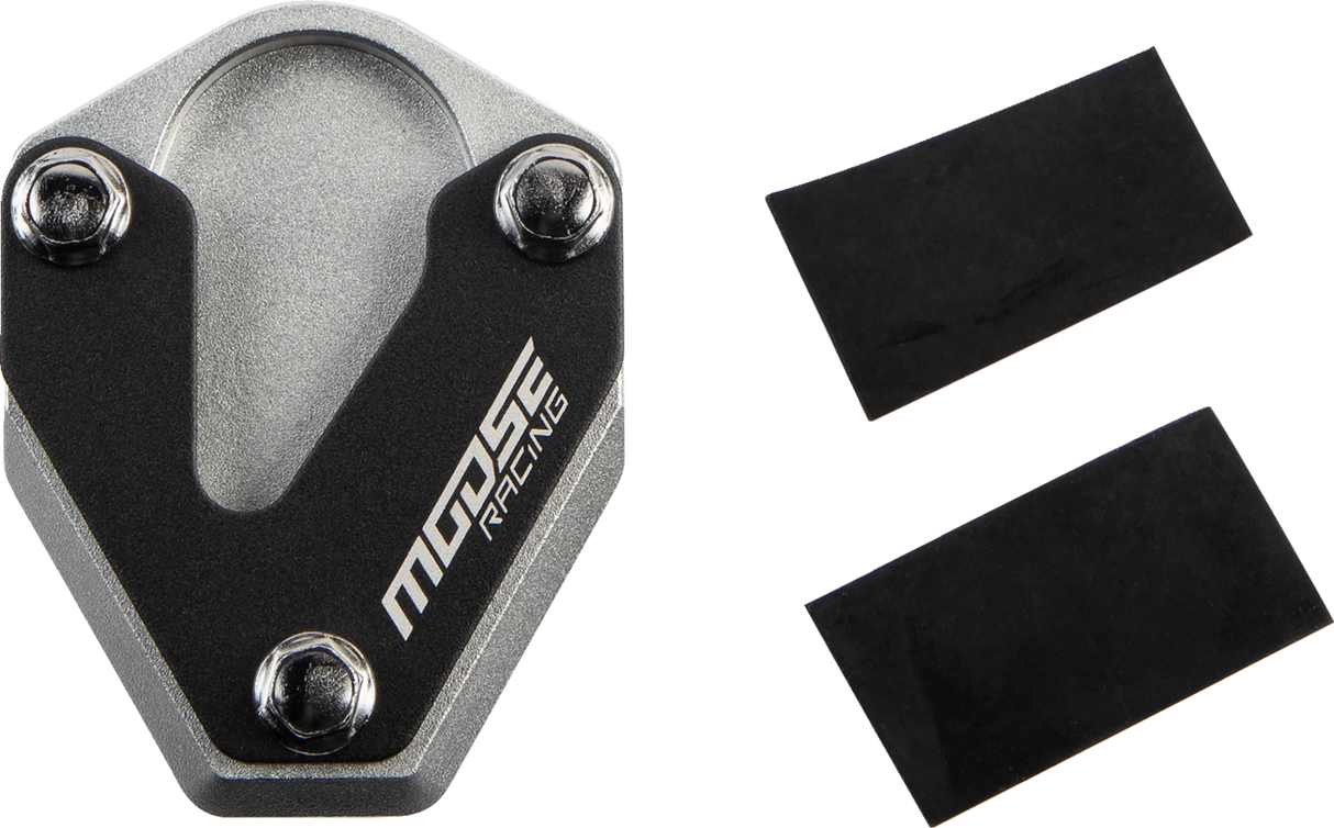 MOOSE RACING Kickstand Pad Extension C32-2491 - Cycle City Outdoors