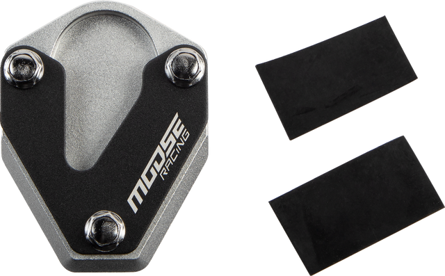 MOOSE RACING Kickstand Pad Extension C32-2491 - Cycle City Outdoors