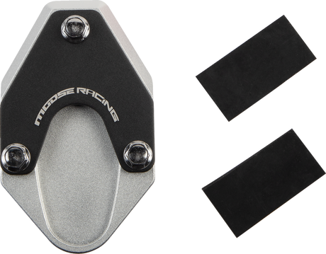 MOOSE RACING Kickstand Pad Extension C32-3491 - Cycle City Outdoors