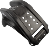 MOOSE RACING Carbon Fiber Skid Plate - Gas Gas | KTM MSP25023 - Cycle City Outdoors