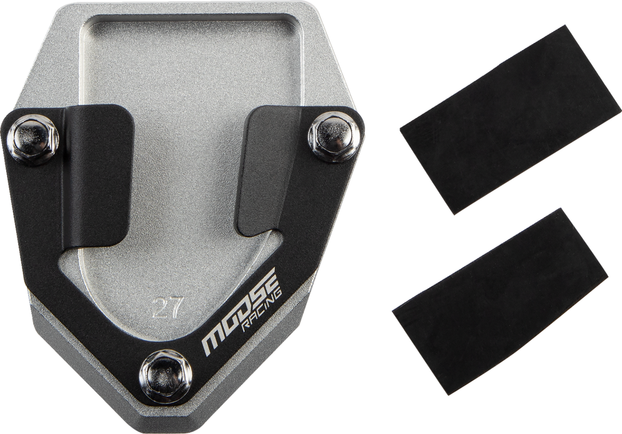 MOOSE RACING Kickstand Pad Extension C32-1493 - Cycle City Outdoors