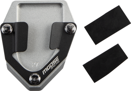 MOOSE RACING Kickstand Pad Extension C32-1493 - Cycle City Outdoors