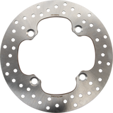 MOOSE RACING Front/Rear Rotor - Kawasaki PS1300FR - Cycle City Outdoors