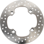 MOOSE RACING Front/Rear Rotor - Kawasaki PS1300FR - Cycle City Outdoors
