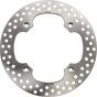 MOOSE RACING Rear Rotor - Can-Am PS1703R - Cycle City Outdoors