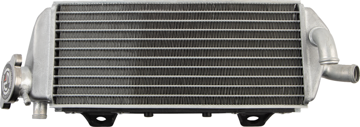 MOOSE RACING Replacement OEM Radiator - Right - Husqvarna/KTM 19010887 - Cycle City Outdoors
