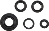 MOOSE RACING Oil Seal Set - KTM 822222MSE - Cycle City Outdoors