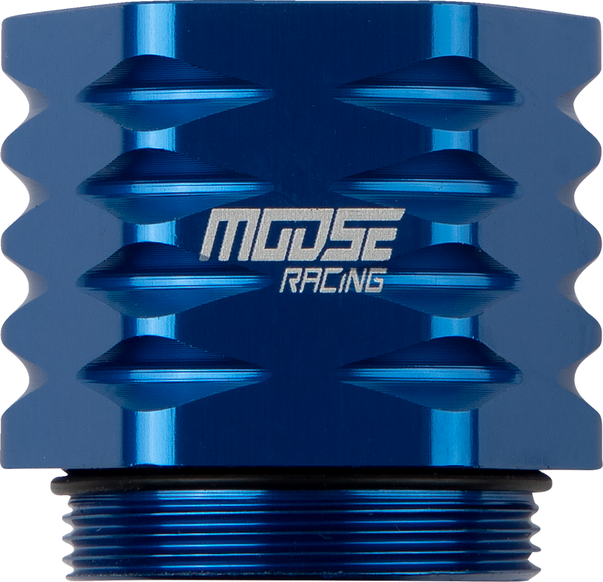 MOOSE RACING Rear Brake Reservoir Extender B16-5603L - Cycle City Outdoors