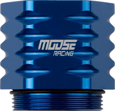 MOOSE RACING Rear Brake Reservoir Extender B16-5603L - Cycle City Outdoors