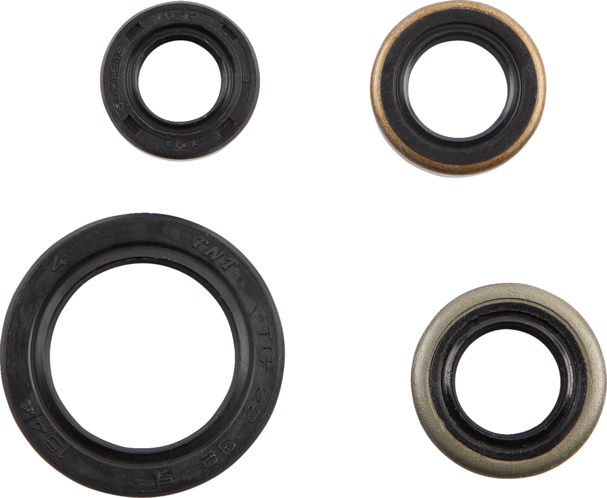 MOOSE RACING Oil Seals 822399MSE - Cycle City Outdoors