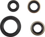 MOOSE RACING Oil Seals 822399MSE - Cycle City Outdoors