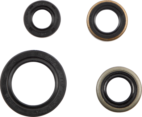 MOOSE RACING Oil Seals 822399MSE - Cycle City Outdoors