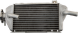 MOOSE RACING Replacement OEM Radiator - Right - Kawasaki 1901-0898 - Cycle City Outdoors