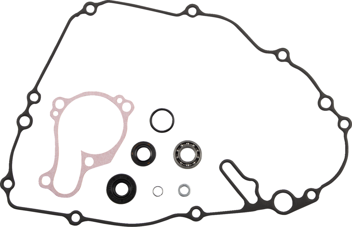 MOOSE RACING Water Pump Rebuild Kit - Yamaha 8210025MSE - Cycle City Outdoors